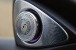 Mercedes-Maybach S600 2015 года (NA)